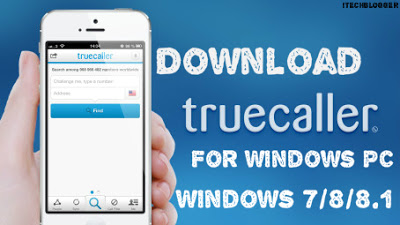 Download Truecaller App